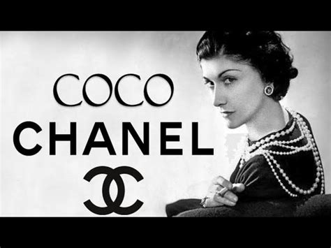 Coco Chanel life jackets